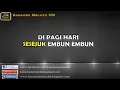 Download Lagu Seberkas sinar - Nike Ardilla  Karaoke tanpa vokal