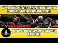 CANELO PANALO UD RYDER DUGUAN MUNTIK PA IKNOCKOUT BUTI NALANG NAKAYANAN