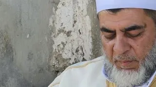 المنشد احمد ابو النور اريد اموت اليوم كفني عباتي 