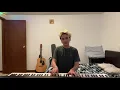 Intentions (COVER by Kalem Singh) | Justin Bieber