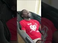 Post-Workout Recovery with CHI LINK Massage Chair Muscle Relief Deep Relaxation
