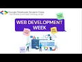 Web Dev Week Day 2 Javascript