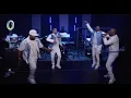 112 - Peaches & Cream Live 2020