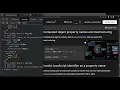 Computed Object Property Names and Destructuring - Destructuring Assignment