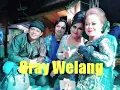 Download Lagu ORAY WELANG \