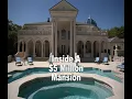 A look inside a 5 million mansion in Dothan Alabama