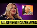 Download Lagu w wieku 65 at Beata Kozidrak w końcu ujawnia szokujące fakty na temat swojego męża Andrzeja Pietrasa