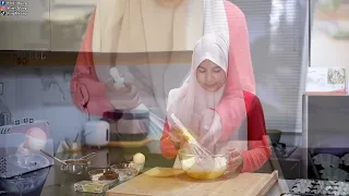 Mumpung Lagi Viral, Kita Jual Harga Nyungsep -  Mini Insert Brownies