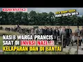 Download Lagu KISAH NYATA !! PERJUANGAN BERTAHAN HIDUP WARGA PRANCIS SAAT DI JAJAH NAZI | CERITA FILM