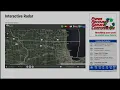 Interactive Radar 8a 021220