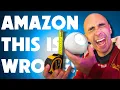 Download Lagu Amazon zal hier nooit meer van herstellen