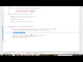 HOW CAN I DELAY A JAVA PROGRAM FOR FEW SECONDS