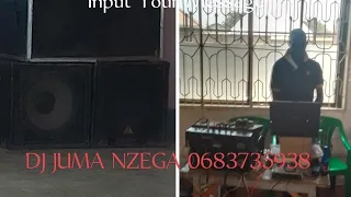2023 DJ JUMA Biti Mpya Call 0683735937 Watsapp 0759210621 DJ JUMA Nzega 