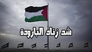 عدنان بلاونة شد زناد البارودة Adnan Blaouna Shada Zinad AlBarud 