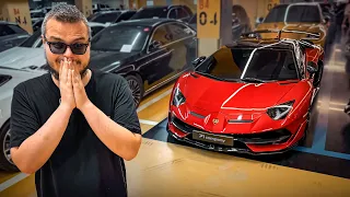Прилетел в КОРЕЮ, чтобы КУПИТЬ СПОРТКАР МЕЧТЫ!