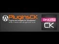 Create nice responsive design for your Wordpress widgets