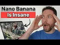 7 VIRAL Nano Banana Prompts That Are Mind Blowing!