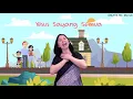 Download Lagu Yesus Sayang Semua | Action Song | Christian Children Song