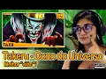 Download Lagu Reagindo ao Dono do Universo [Coringa Imperador / DC Comics] l Takeru