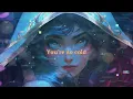 Dark Divine - Cold  [Lyrics]
