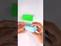 DIY Perfect cuboid