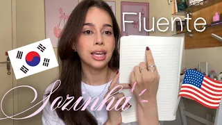 Como aprendi idiomas sozinha | dicas, e truques bobos que me ajudaram muito