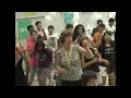 Willow Springs Graduation Dance clip - The Sugar Hill Gang - Apache (Jump On It)