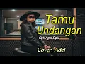 Lagu Adel - TAMU UNDANGAN || Lagu Ambon Terbaru 2025