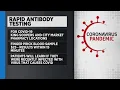 King Soopers Will Start Offering Rapid Antibody Testing At Certain Pharmacy Locations