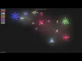 - Grource visualisation