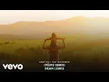 Download Lagu Dean Lewis, Tiësto - How Do I Say Goodbye (Tiësto Remix / Official Audio)