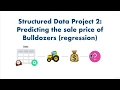 Machine Learning Live Project 2 Complete Machine Learning Zero to Hero Part - 14
