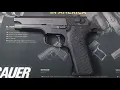 Smith Wesson Model 915 S W 915