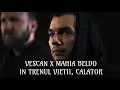 Lagu Vescan x Mahia Beldo - In trenul vietii, calator