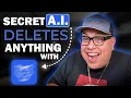 Secret A I Deletes ANYTHING From Credit Reports Wish I knew This