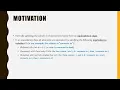 Data Structures Module 7 Disjoint Sets Part 1 Fundamentals