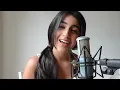 All of Me - John Legend Cover (Luciana Zogbi)