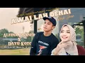Download Lagu Alfina Braner Ft Dayu Koto - Awai Lah Denai ( Official Music Video)