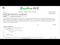 Java Practice It 4 16 countFactors for loop errors for loop method if else statement
