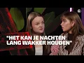 Lagu NADECHE spreekt OPENLIJK over haar ECZEEM | SONJA | ACADEMY VIDEO 2025/2026 E11