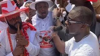 moment seyi tinubu dances to sule alao malaika music at his installation as okanlomo of eyo oba alak