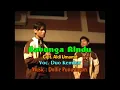 Download Lagu Duo Kembar - Babunga Rindu| Pop Manado Cipt: Aldi Umamit (Official Music Vedio)