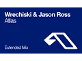 Download Lagu Wrechiski \u0026 Jason Ross - Atlas