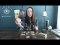 Daily Tarot - Wed Feb 25 2026 Consciously Planning