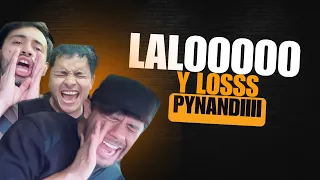 CUANDO SUENA LALO Y LOS DESCALZOS | Cero904