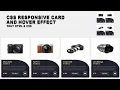 Css Responsive Card Ui Design and hover effect Css Card Using Flexbox Only html and css