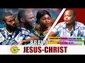 Download Lagu BRAVO JÉSUS-CHRIST :CHAUFFEURE NA CAMARADE NAYE BAKANGI GRANDE SŒUR NAKISI😢