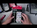 TI-84 EVO Unboxing and First Look Is It Worth the Upgrade