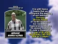 Gervase Murray Alfred Short Obituary