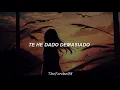 Download Lagu Enrique Iglesias- Takin Back My Love//Sub. Español (Feat. Ciara)